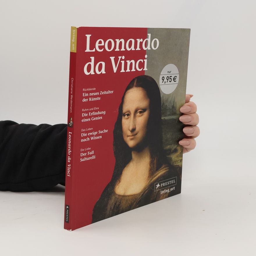 AA.VV. Leonardo da Vinci