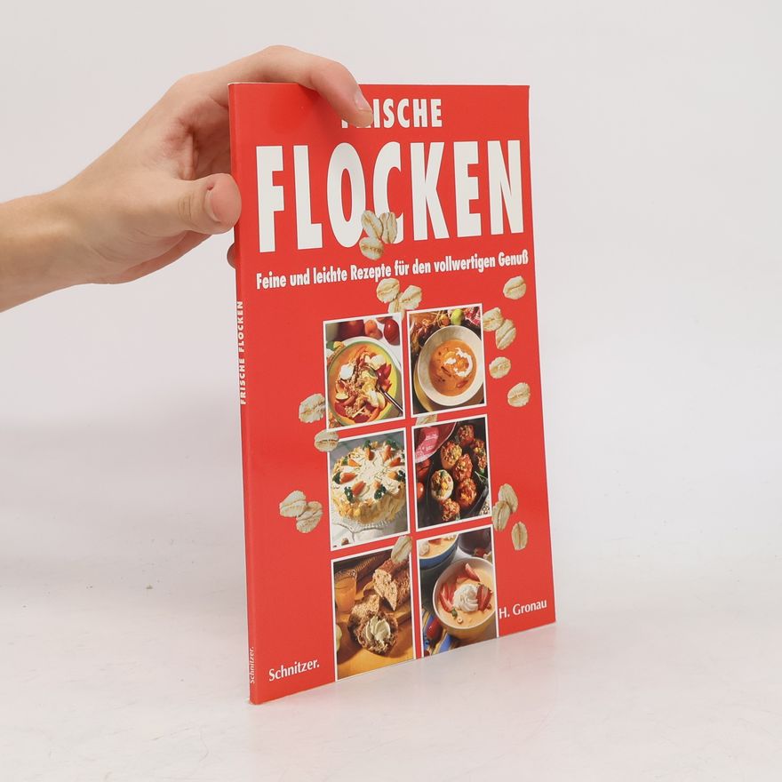 Hermine Gronau Frische Flocken