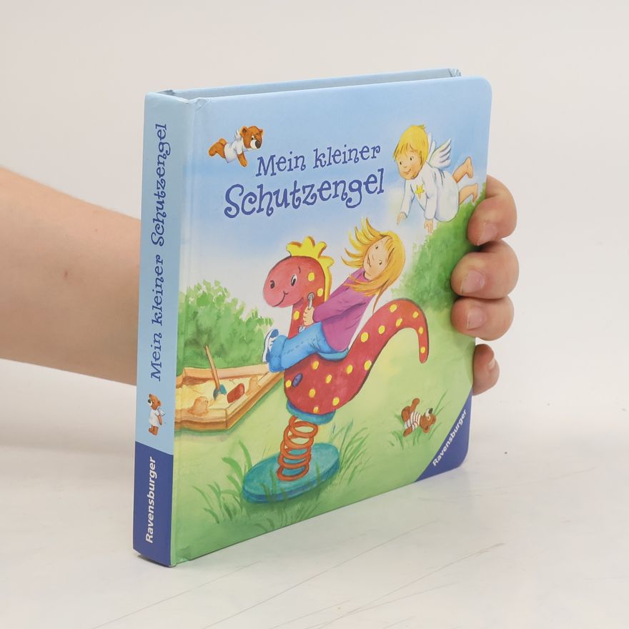 Irene Mohr Mein kleiner Schutzengel