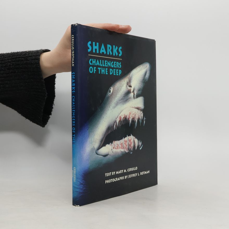 Mary M. Cerullo Sharks