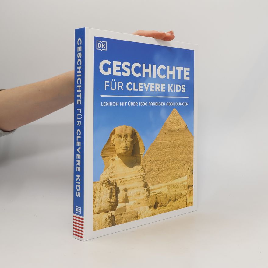 Karin Hofmann Geschichte für clevere Kids