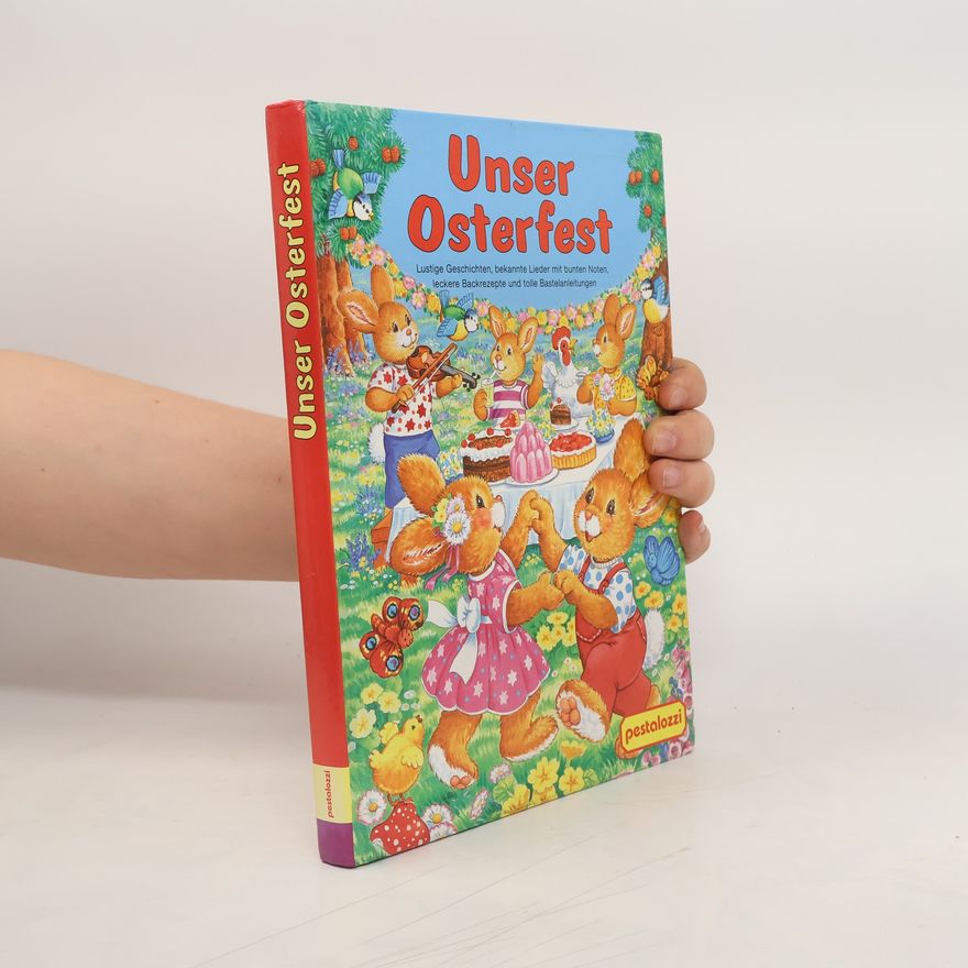Auteurscollectief Unser Osterfest