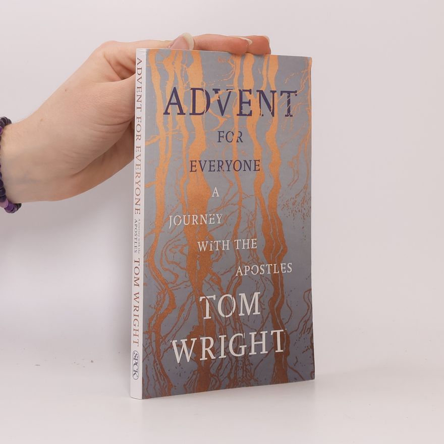 Ed Wright Advent for Everyone