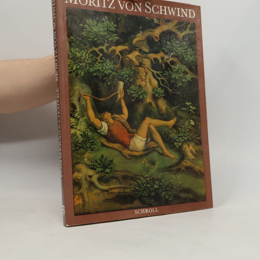 Gerhard Pommeranz-Liedtke Moritz von Schwind
