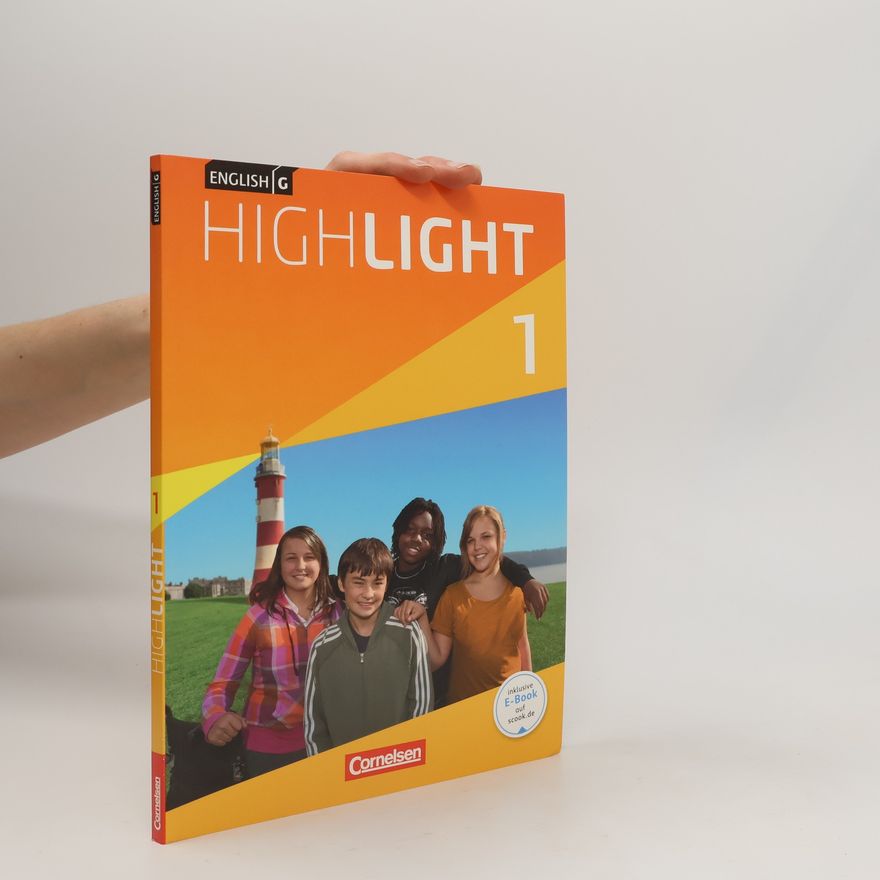 Susan English G Highlight