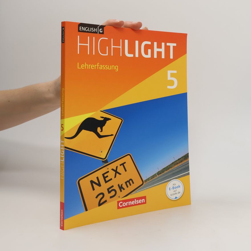 Autorenkollektiv English G Highlight
