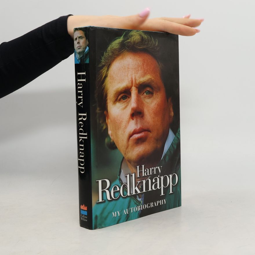 Harry Redknapp Harry Redknapp