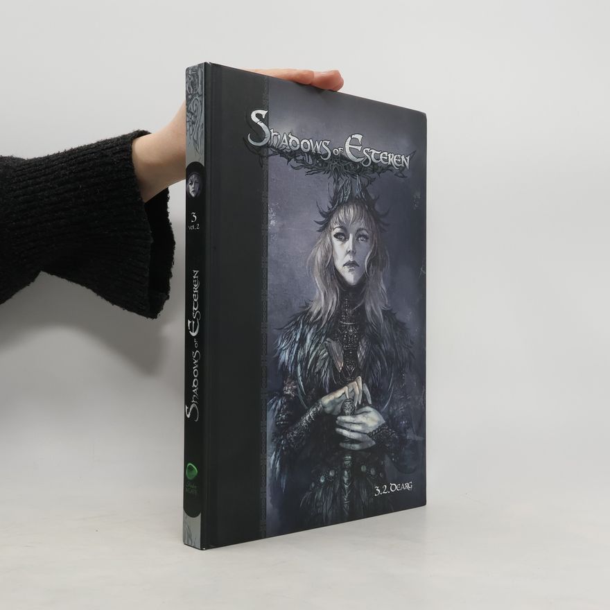 Autorenkollektiv Shadows of Esteren 3 vol.2