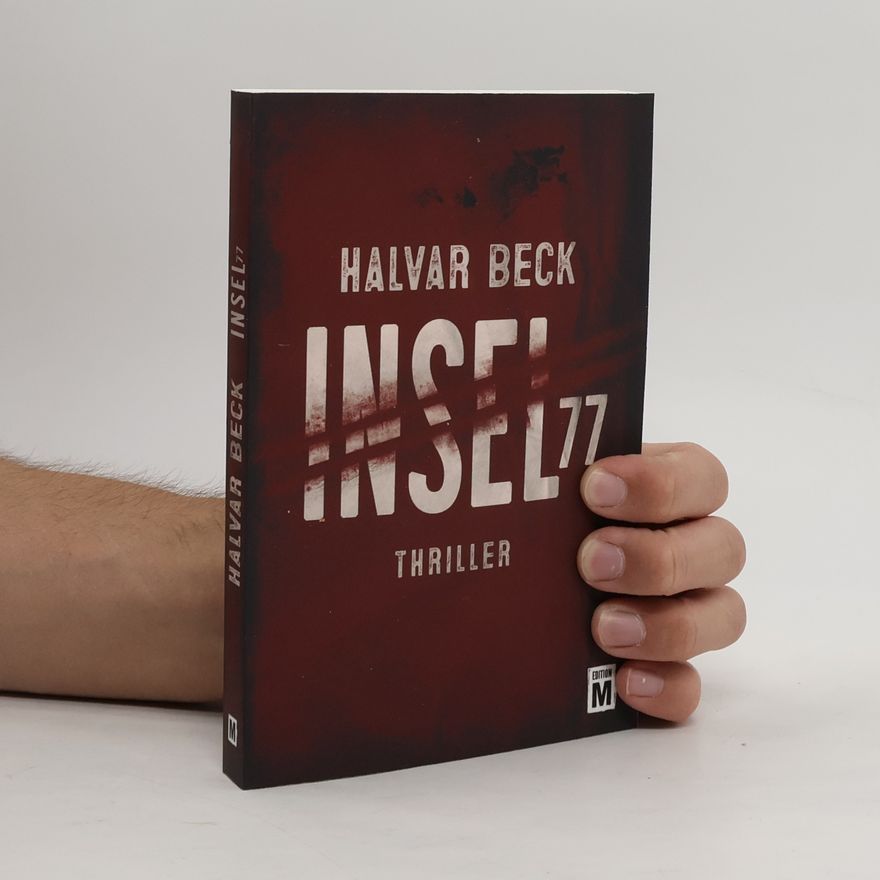 Halvar Beck Insel 77
