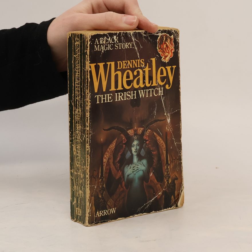Dennis Wheatley The Irish Witch