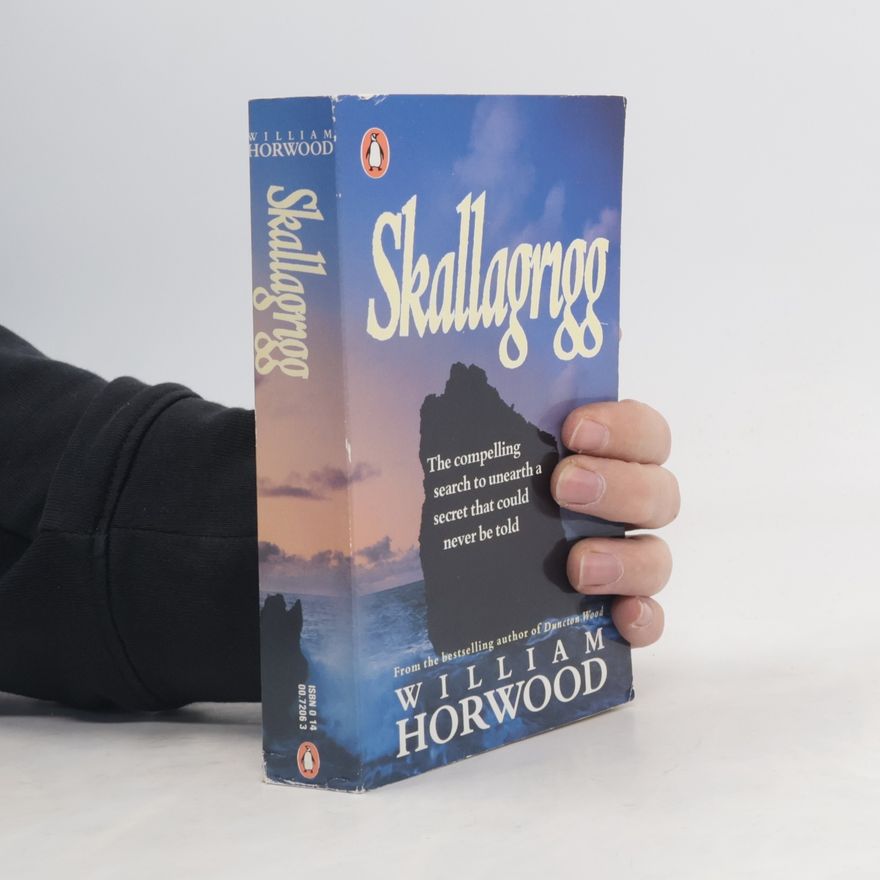 William Horwood Skallagrigg