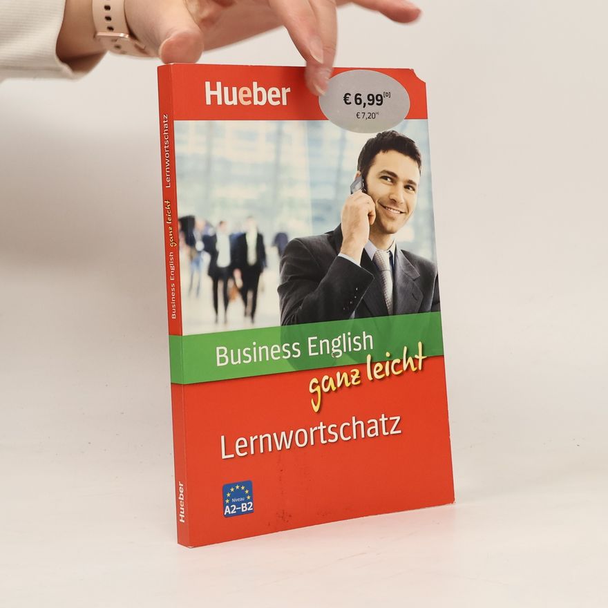 Barry Baddock Business English ganz leicht