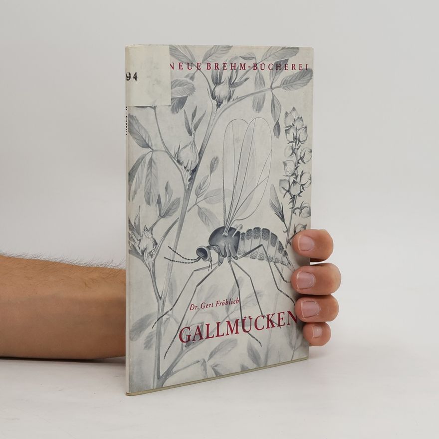 Gertie Fröhlich Gallmücken