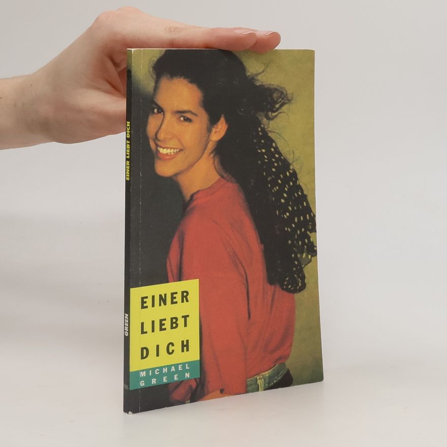 Michael Green TELOS - Taschenbücher: Einer liebt dich