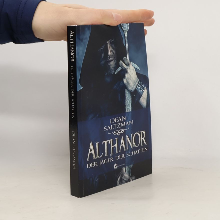 Judy Deane Saltzman Althanor