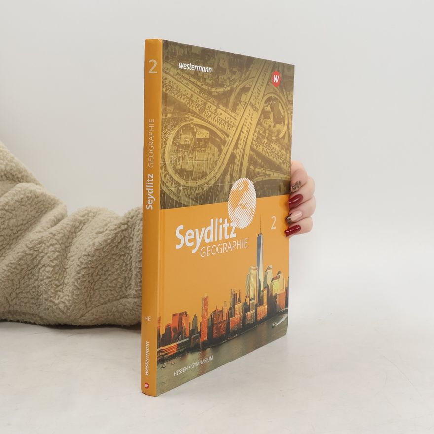 Tina Ludwig Seydlitz Geographie - Gymnasium Hessen