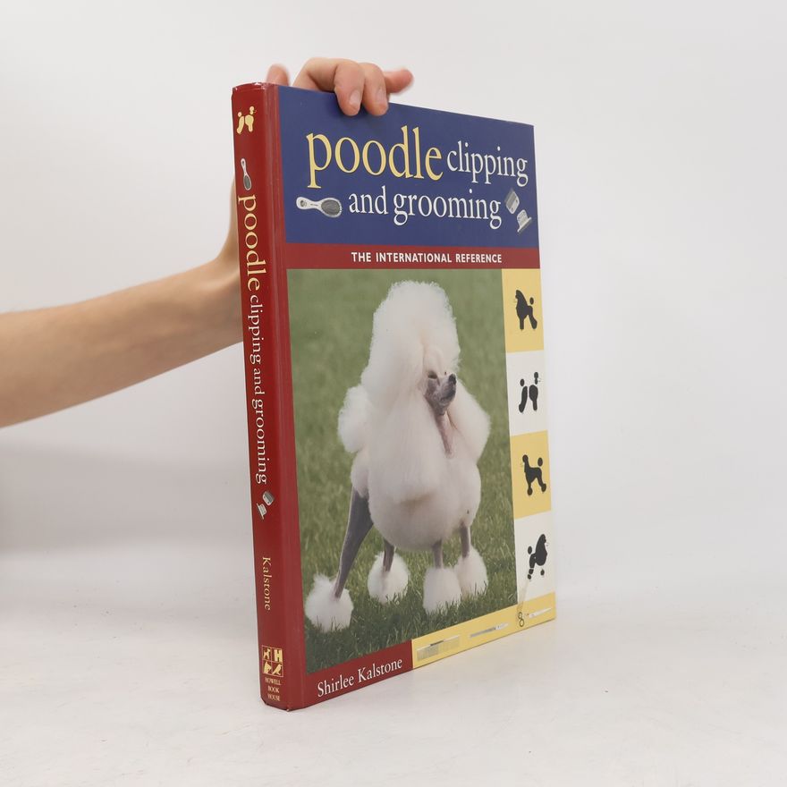 Larry Kalstone Poodle Clipping and Grooming
