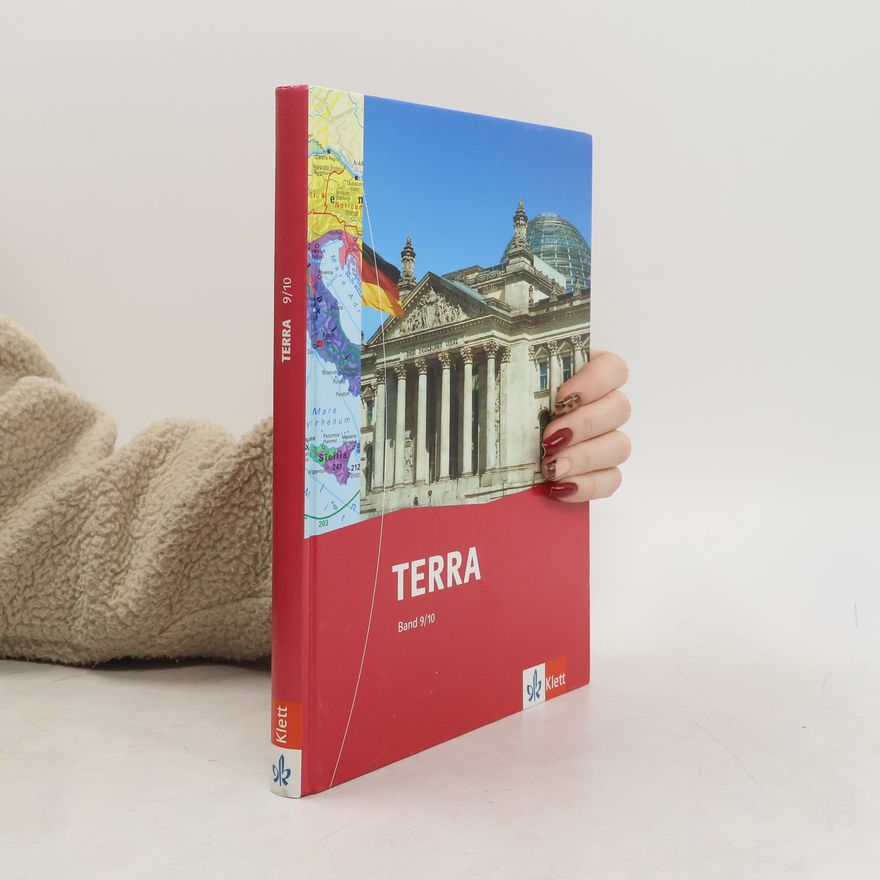 Harald-Matthias Neumann Terra