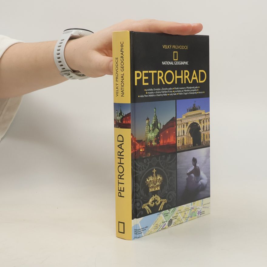 Jeremy Howard Petrohrad