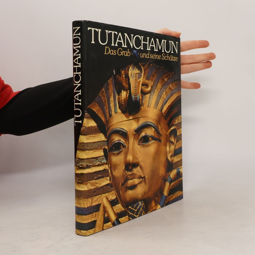 Autorenkollektiv Tutanchamun