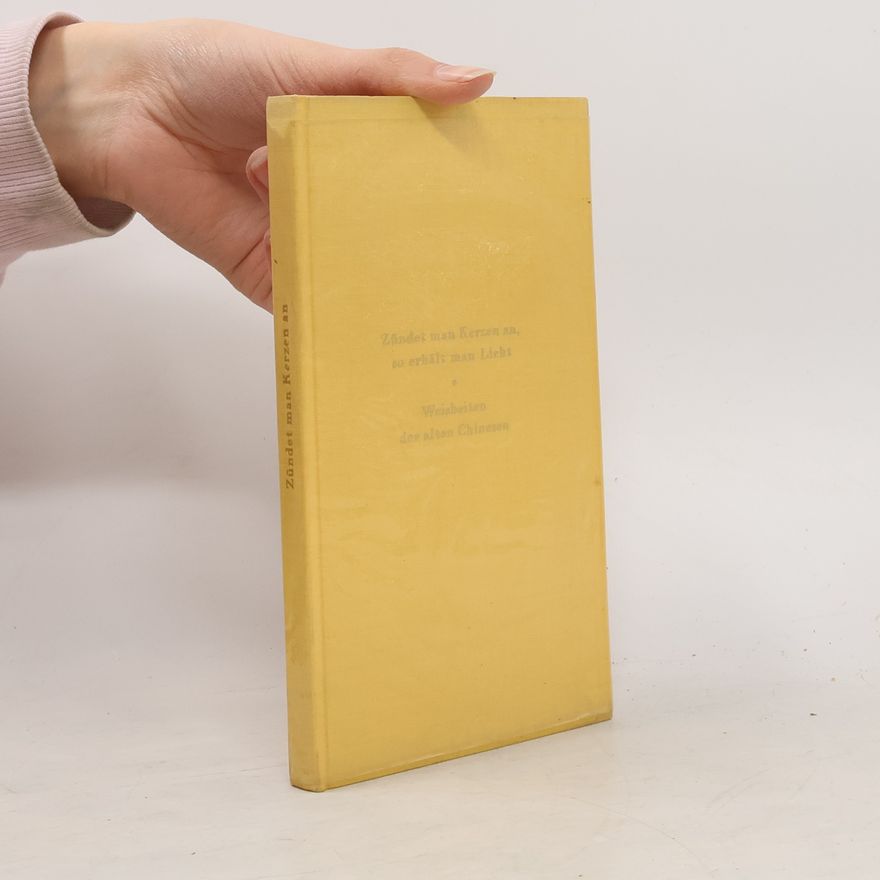 Autorenkollektiv Zündert man Kerzen an