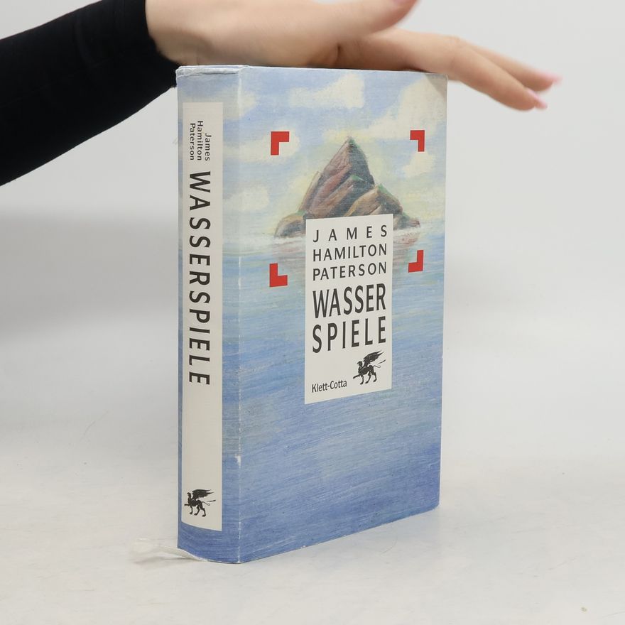 James Hamilton-Paterson Wasserspiele