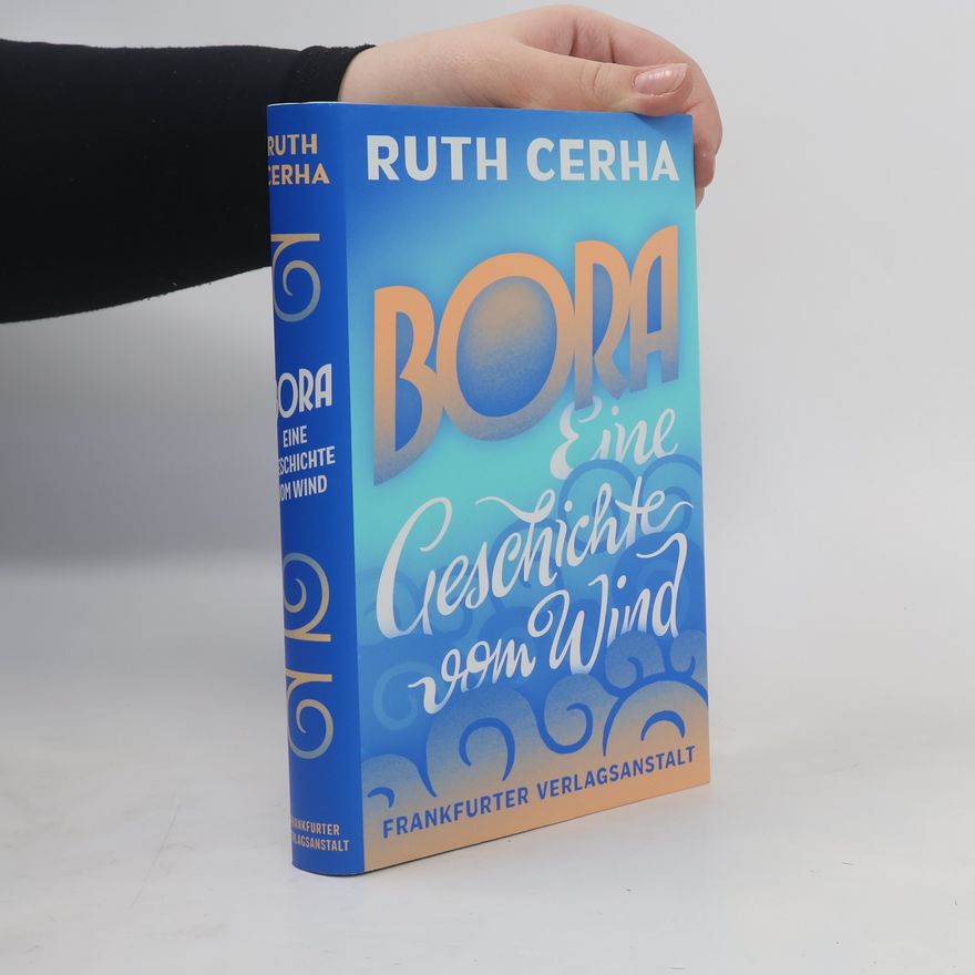 Ruth Cerha Bora