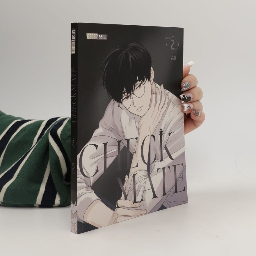 Tan Checkmate 02