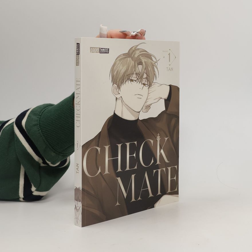 Tan Checkmate 01
