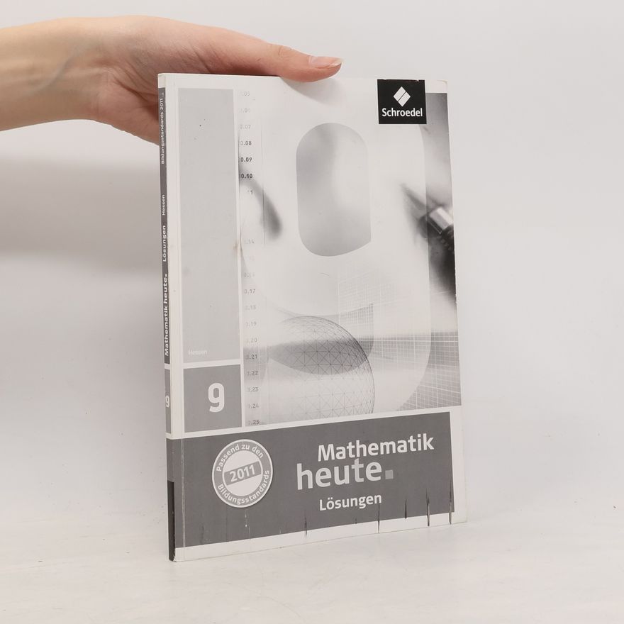 Autorenkollektiv Mathematik heute