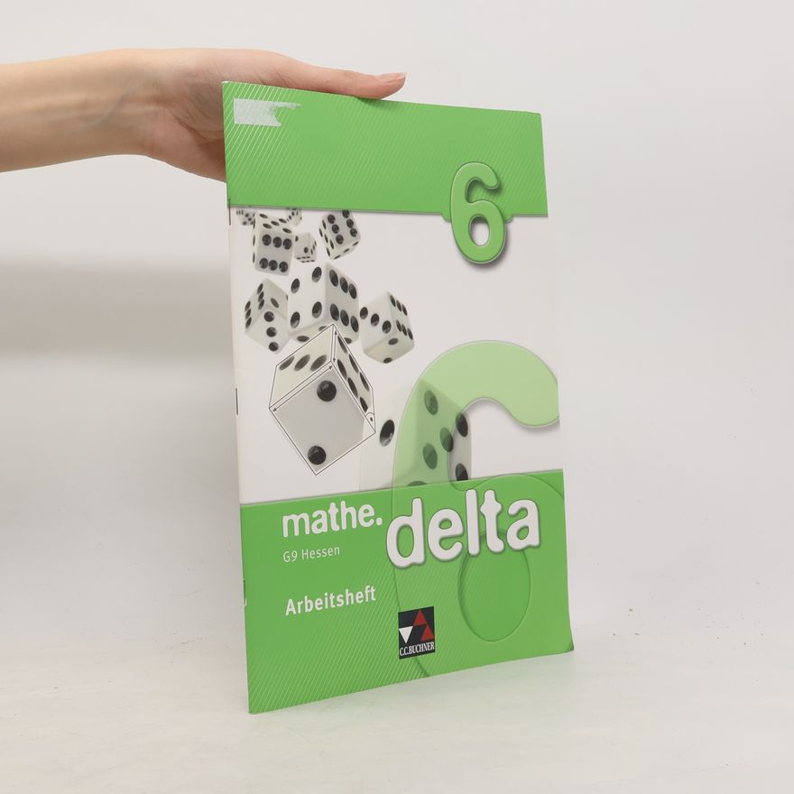 Susanne Wöller Mathe.delta Arbeitsheft 6 G9 Hessen