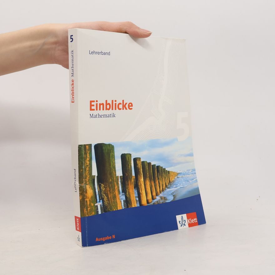 Autorenkollektiv Einblicke Mathematik