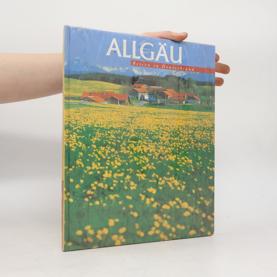 Wolfgang Traurig Reisen in Deutschland: Allgäu
