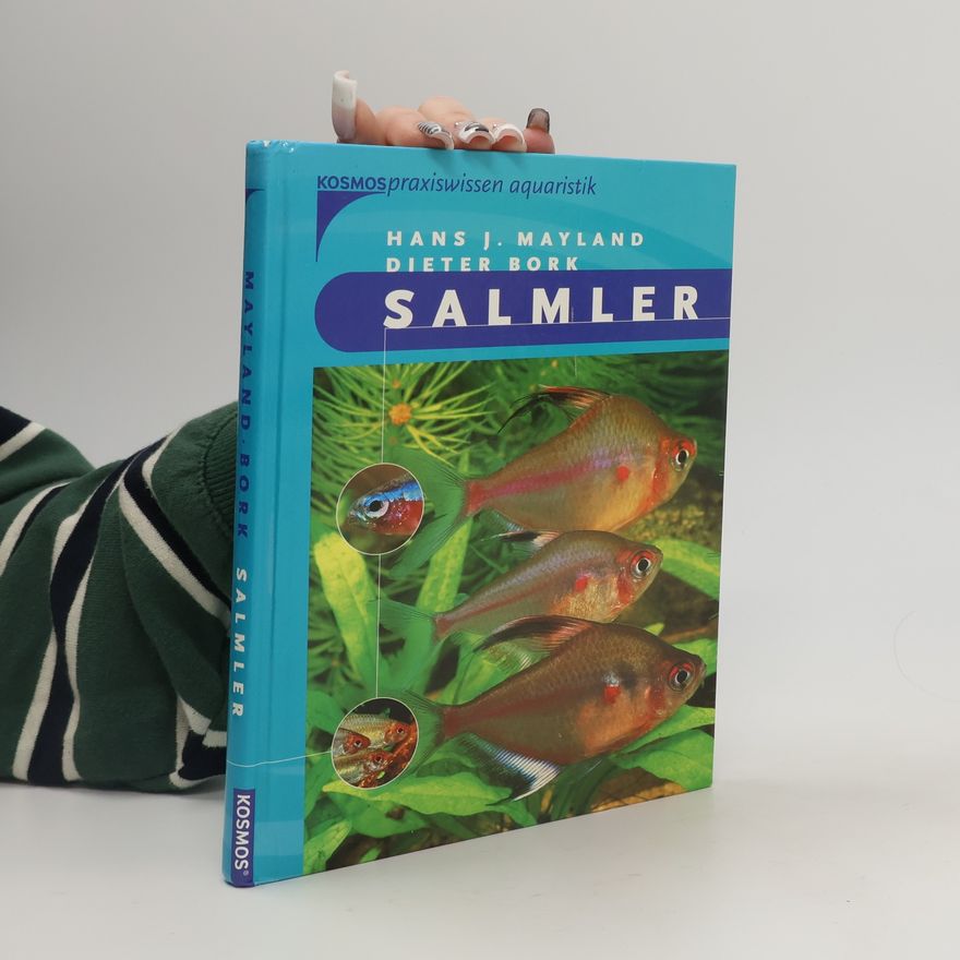 Hans J. Mayland Salmler