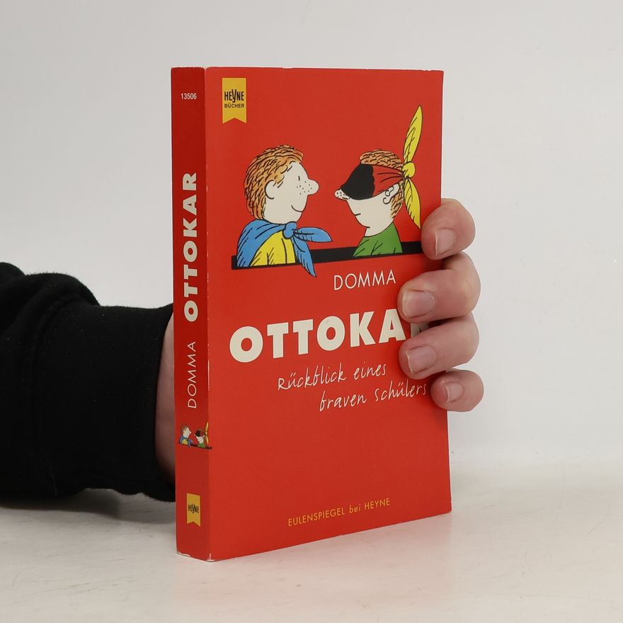 Otto Häuser Ottokar