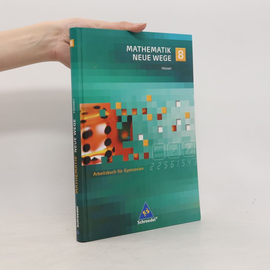 Arno Lergenmüller Mathematik Neue Wege