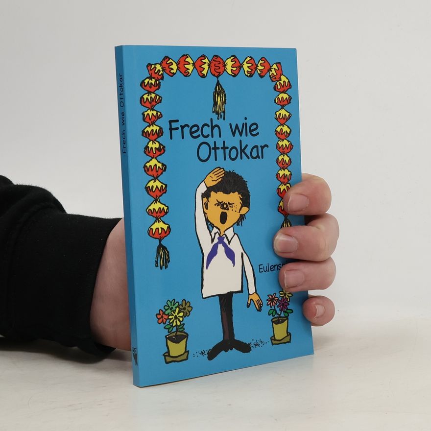 Ottokar Domma Frech wie Ottokar