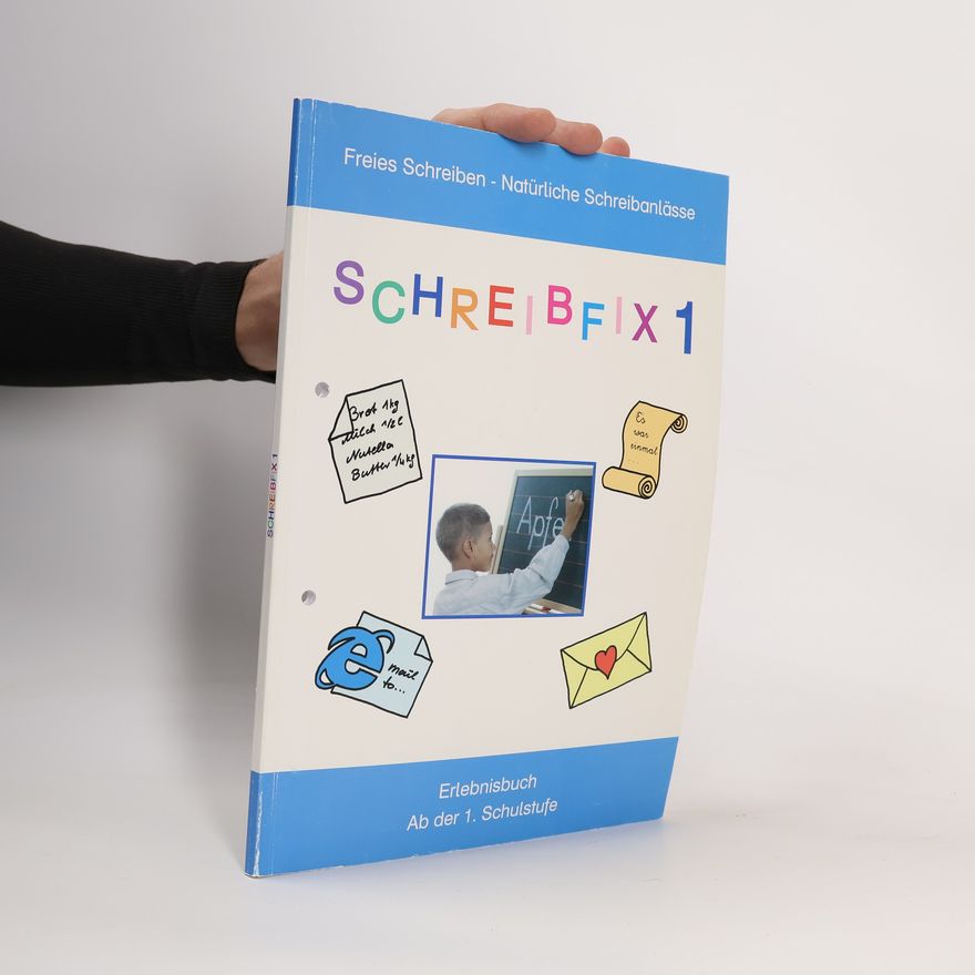 Konrad Kregcjk Schreibfix