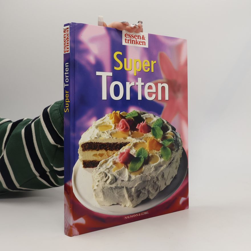 Heino Banderob Super Torten