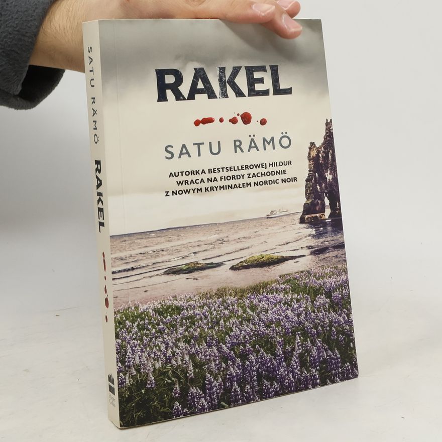 Satu Rämö Rakel