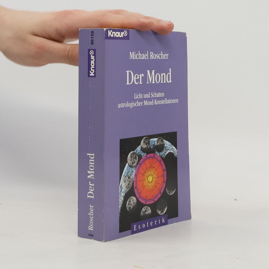 Michael Roscher Der Mond
