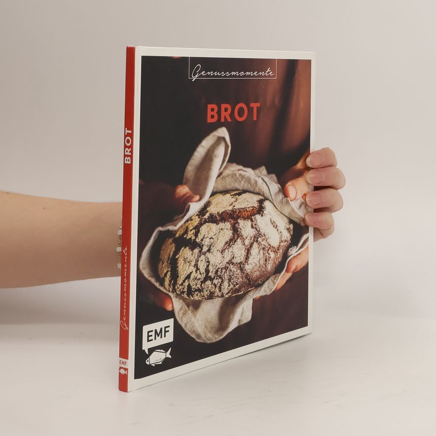 Autorenkollektiv Genussmomente: Brot
