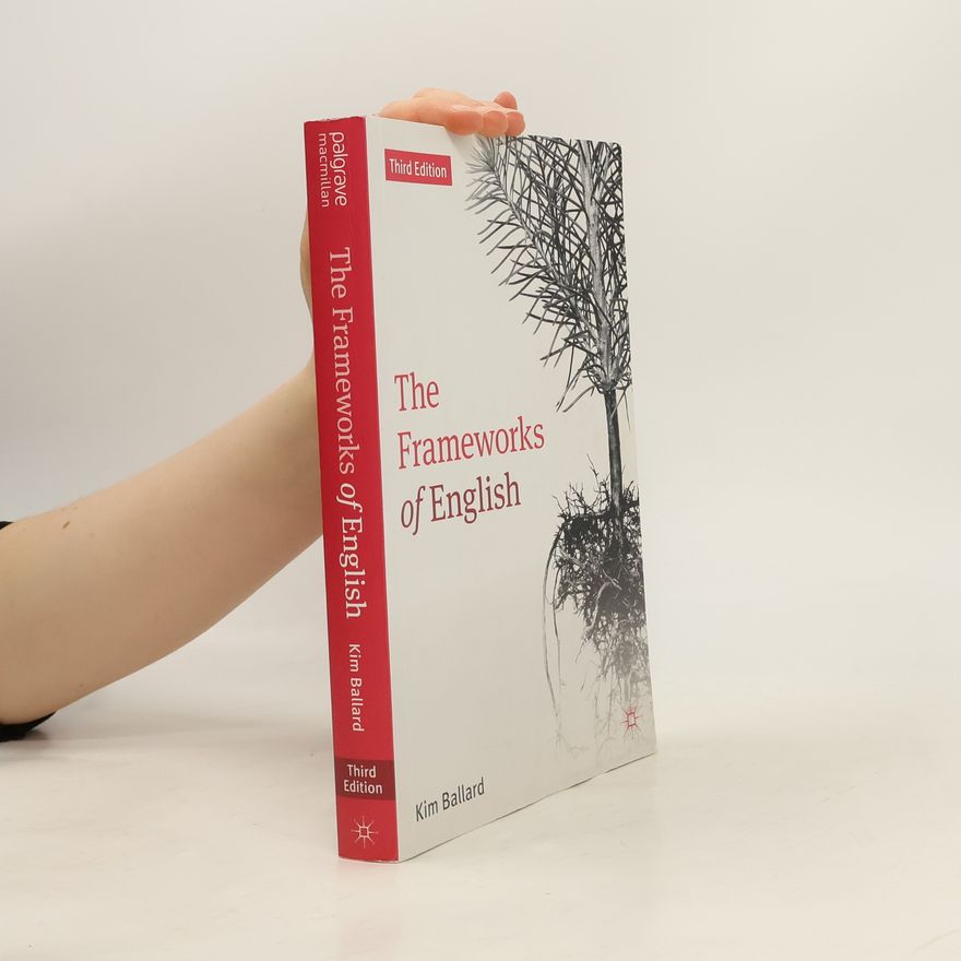 Kim Ballard The Frameworks of English