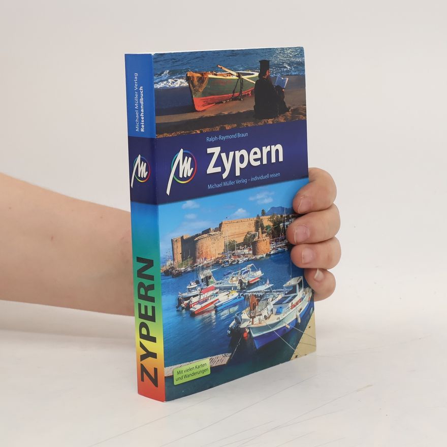 Ralph-Raymond Braun Zypern