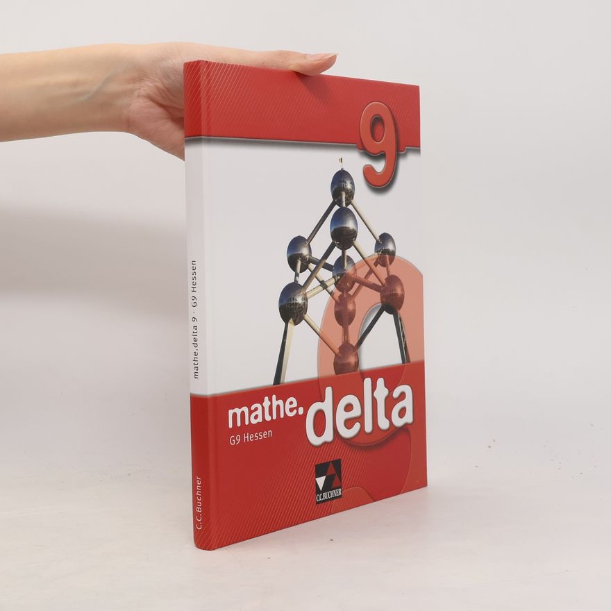 Ilse Marx Mathe.delta 9 Hessen