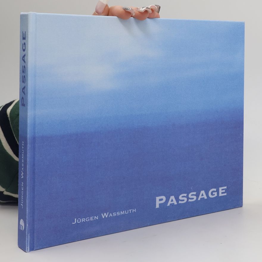 Ju rgen Wassmuth Passage