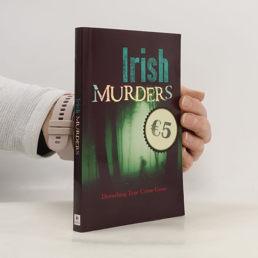 Lily Seafield Irish Murders