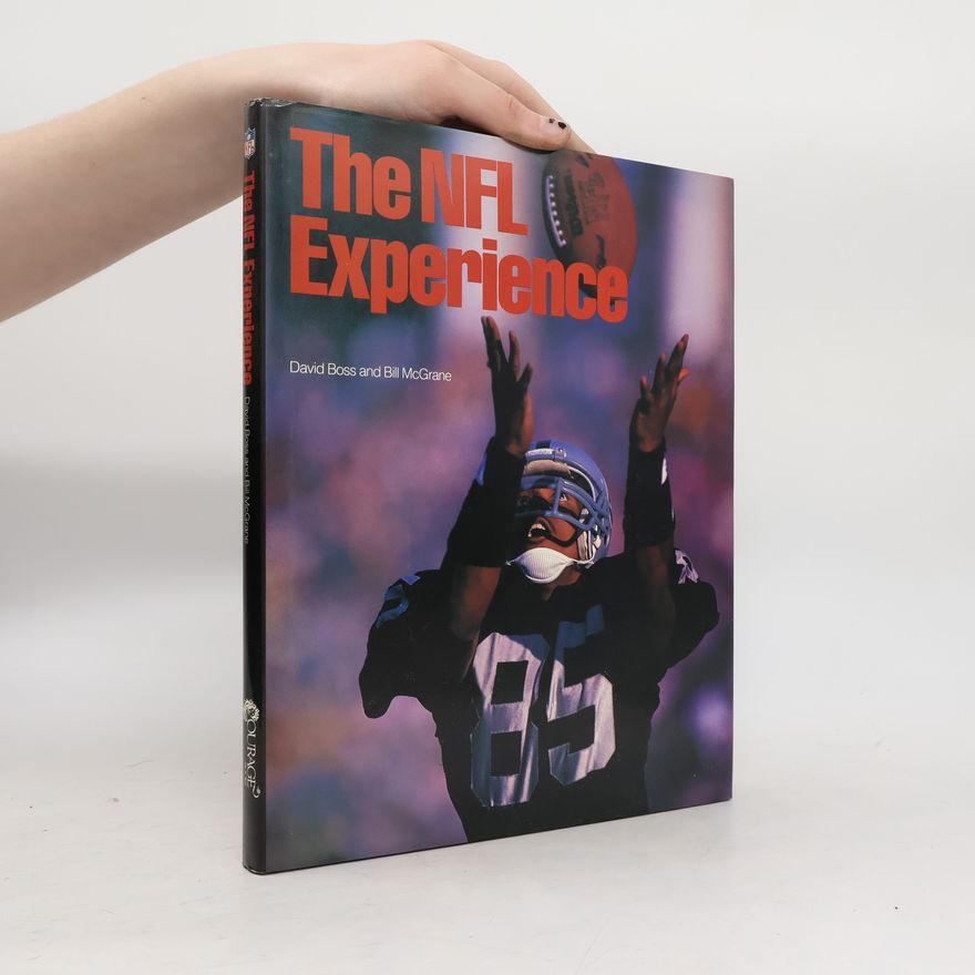 David Boss The NFL Experience