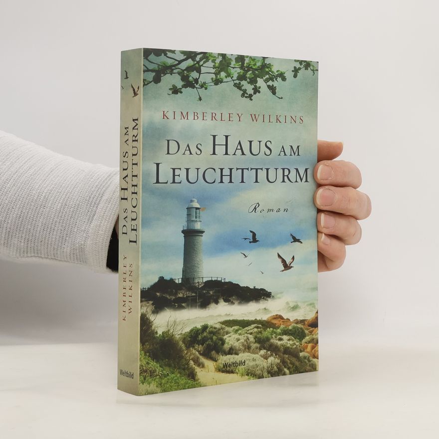 Kimberley Wilkins Das Haus am Leuchtturm