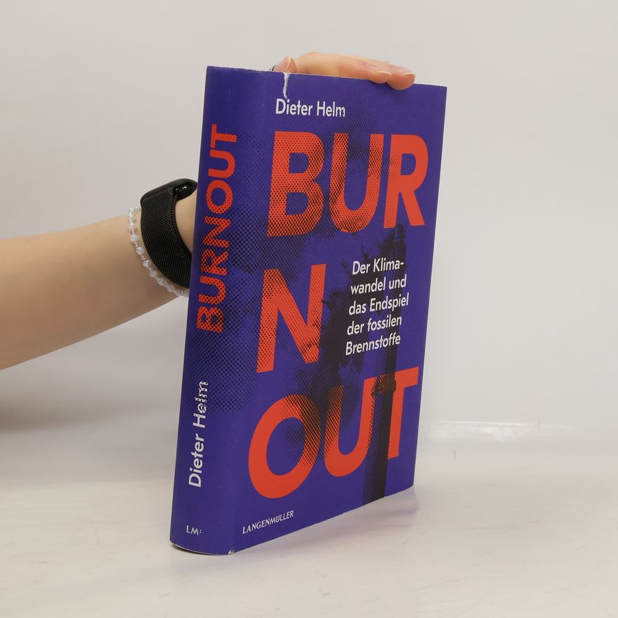Dieter Helm Burnout